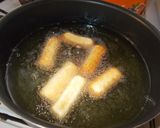 Fánkrudacskák recept fázis 2 fotója