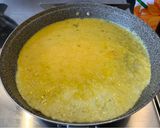 Foto del passaggio 2 della ricetta Uova “trippate”