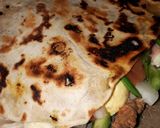 Foto del paso 4 de la receta: Quesadillas 🇲🇽