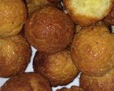 صورة لخطوة 3 من وصفة جولاب جامون