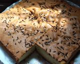 Foto langkah ke 5 dari resep ☕Bolu/Cake Kopi.