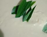 Foto langkah ke 3 dari resep Unti Kacang Ijo untuk Isian.