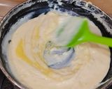 कुनाफा बर्फी (रेसिपी शिखा स्वरूप के द्वारा) रेसिपी चरण 3 फोटो