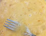 Foto del paso 1 de la receta: Desayuno Fundy o'clock wrap al curry