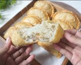 Foto langkah ke 7 dari resep Pastel isi bihun.
