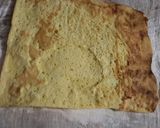 Foto del paso 12 de la receta: Pionono sin gluten