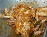 Foto langkah ke 3 dari resep Rendang Ayam.