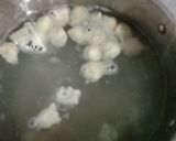 Foto langkah ke 7 dari resep CILOK JONTOR EKONOMIS BUMBU KACANG...🌶️🌶️🌶️😋😋😋.