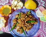 साबूदाने के पकौड़े (sabudane ki pakode recipe in Hindi) रेसिपी चरण 6 फोटो