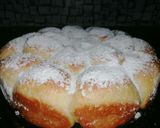 Buci bukta recept fázis 3 fotója