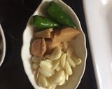 குஸ்கா(kuska recipe in tamil) ரெசிபி ஸ்டேப் 1 புகைப்படம்