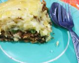 SHEPHERD'S PIE- DESHI STYLE! রেসিপির ধাপ 3 ছবি