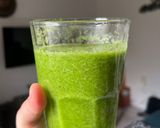 Foto del paso 2 de la receta: Jugo verde de la vida