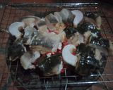 Hình bước làm 5 của món CÁ LĂNG MỘT NẮNG NƯỚNG MUỐI ỚT