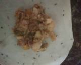 Potli samosay recipe step 5 photo