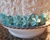 Foto del paso 10 de la receta: Torta Frozen para Liha❤