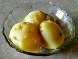 આલુ-મટર કોરમા