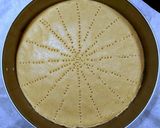 Une image de l'étape 3 de Tarte Amandine sans gluten.