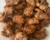Foto del paso 2 de la receta: Pechuga de pollo con soja