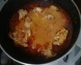 Foto del paso 4 de la receta: Tuco con ojo de bife