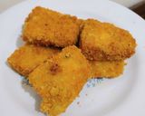 Foto langkah ke 12 dari resep Nugget Ayam Wortel.