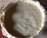 Foto del paso 4 de la receta: Pascualina de coliflor y champiñones