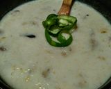 Foto del paso 6 de la receta: MAZAMORRA De Guineo(banano) Maduro...!