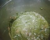 A picture of step 2 of Potato & Spinach Curry.