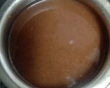 પાપડી મગ ચાટ (papadi moong chat recipe in gujarati) રેસીપી સ્ટેપ3ફોટો