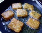 বাসি ভাতের ধোকা রেসিপি ধাপ - 3 ছবি