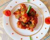 Chilli Gobhi recipe step 3 photo
