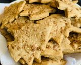 Foto del paso 5 de la receta: Galletas sin azúcar 🍪