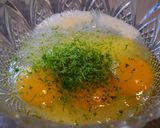 Une image de l'étape 2 de Tartelettes lemon curd citron vert et crème de coco.