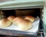 Foto langkah ke 4 dari resep Korean garlic bread.