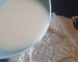 Foto del paso 2 de la receta: Pan casero en sartén y receta extra 😊