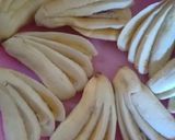 Foto langkah ke 1 dari resep Pisang Goreng Kipas.