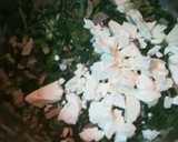 Foto del paso 15 de la receta: Hojaldre de espinacas, bacon, queso fresco y huevo (Spanakopita)