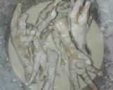 Foto langkah ke 2 dari resep Ceker crispy.