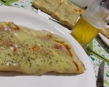 Foto del paso 4 de la receta: Paparella (muzzarella vegan) 💚