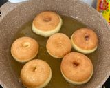 Foto langkah ke 5 dari resep Donut Empuk.
