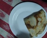 Foto del paso 3 de la receta: Panqueques con dulce de leche