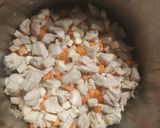 Citromos csirkeleves🍋 recept fázis 5 fotója