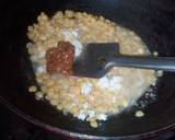 Paneer split  gram sweet pakora recipe step 8 photo