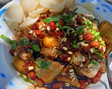 Foto langkah ke 4 dari resep Tahu Lontong/ Tahu Kecap Khas Tulungagung.
