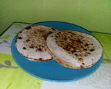 Foto del paso 4 de la receta Quesadillas de queso y jamón York