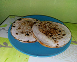 Foto del paso 4 de la receta: Quesadillas de queso y jamón York