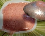 Foto del paso 3 de la receta: Mermelada de Frutillas Light