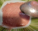 Foto del paso 3 de la receta: Mermelada de Frutillas Light