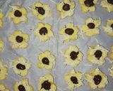 Foto langkah ke 3 dari resep 🍪👍Thumbprint cookies.
