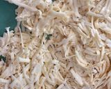 Foto del paso 2 de la receta: Arañitas o caballitos de plátano verde
